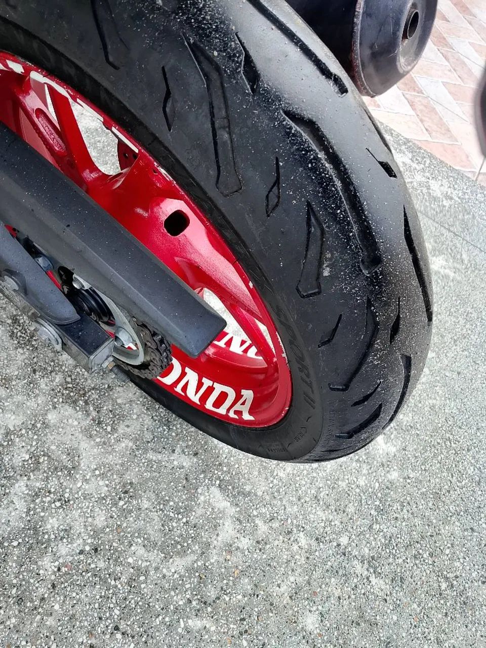 MOTO NOVA - Foto 2