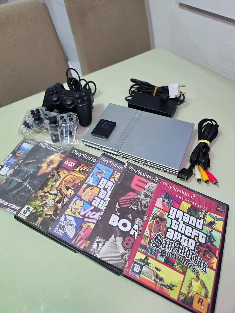 PlayStation 2 - Foto 3