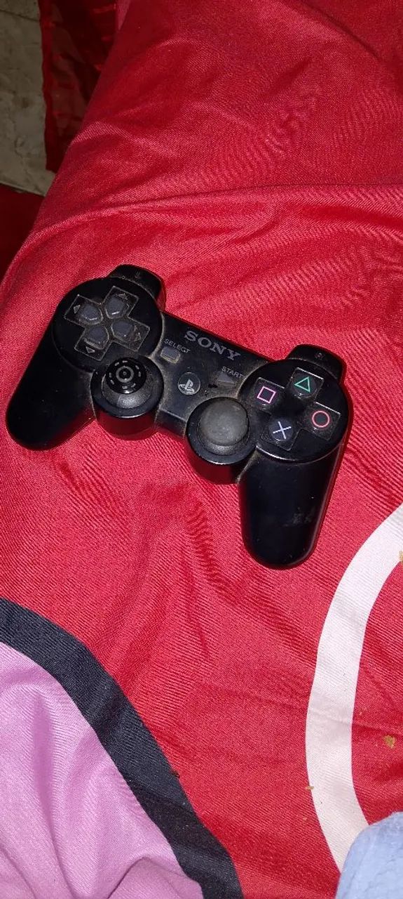 Ps3  parou de funcionar o leitor resto funcionando  - Foto 2