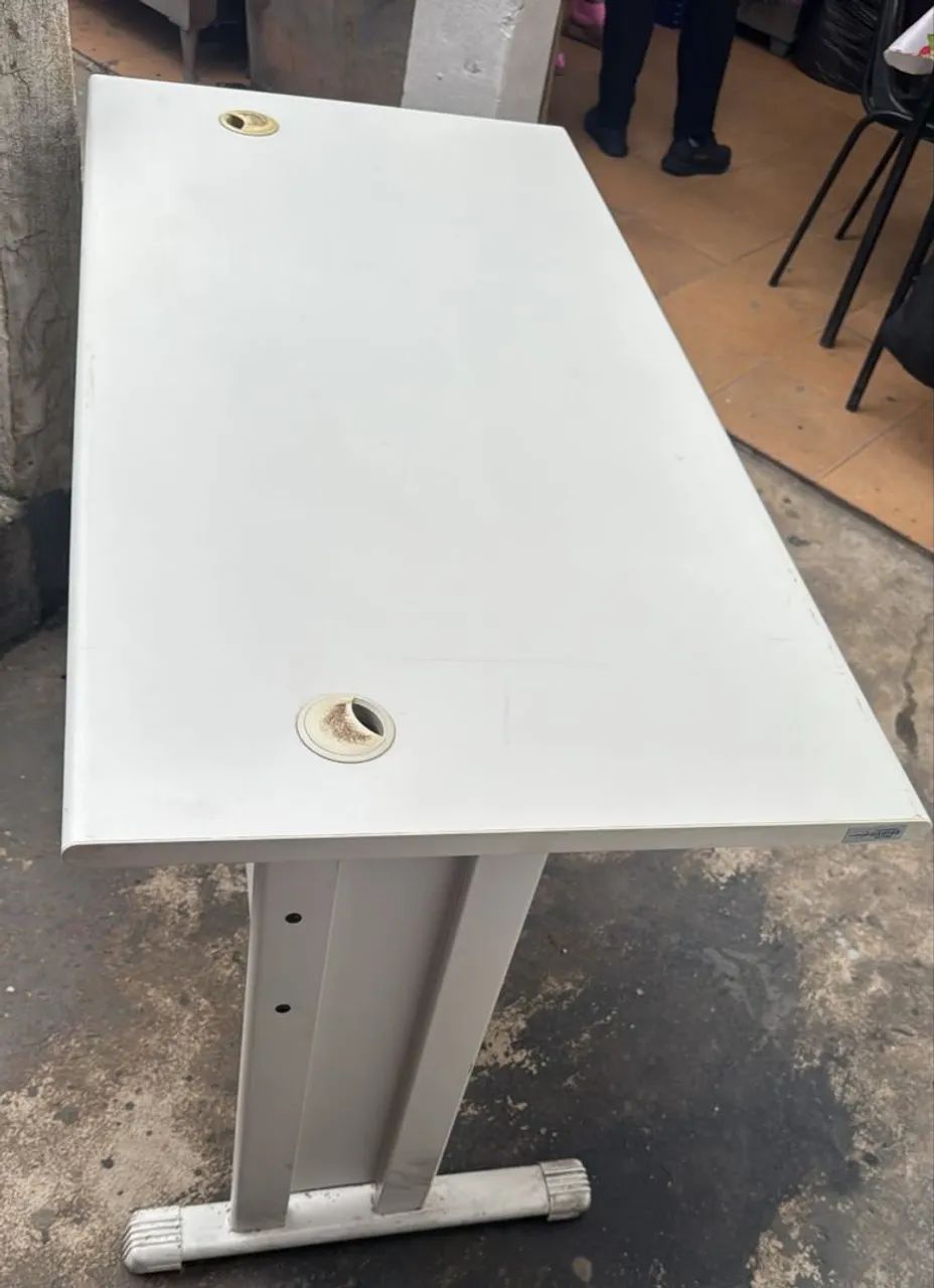 Mesa para escritório  - Foto 4