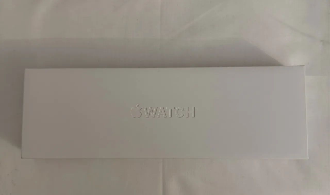 Apple Watch série 11 GPS 46mm
