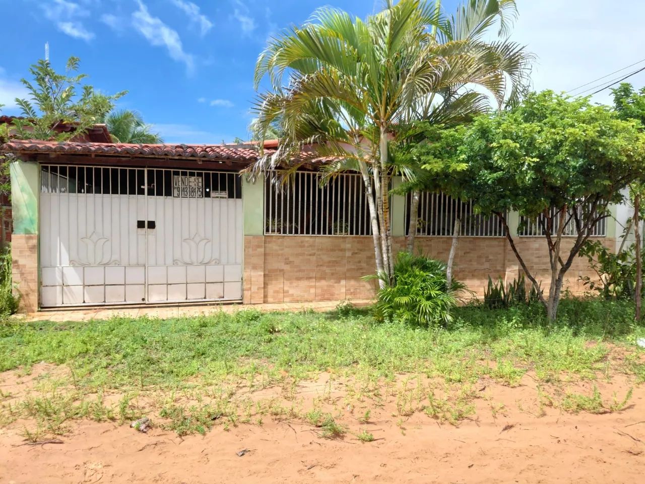 CASA EM LAGOA DE BOA ÁGUA NATAL/RN