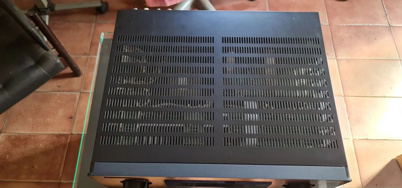 RECEIVER MARANTZ SR 7002 - Foto 3