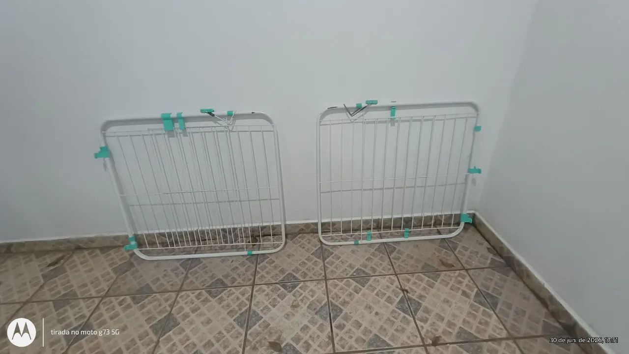 Portão extensor  - Foto 3