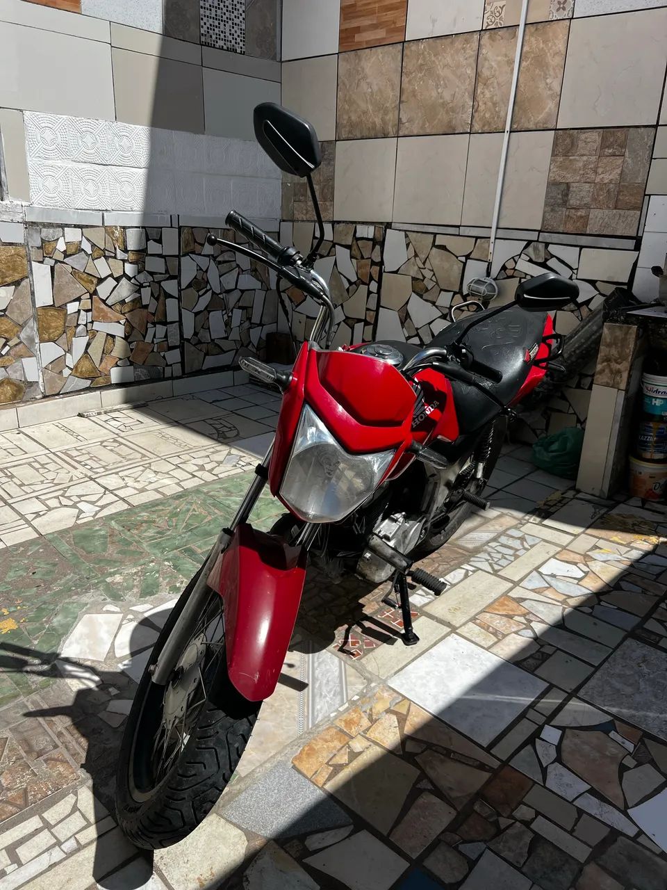 CG 125 FAN KS - Foto 4