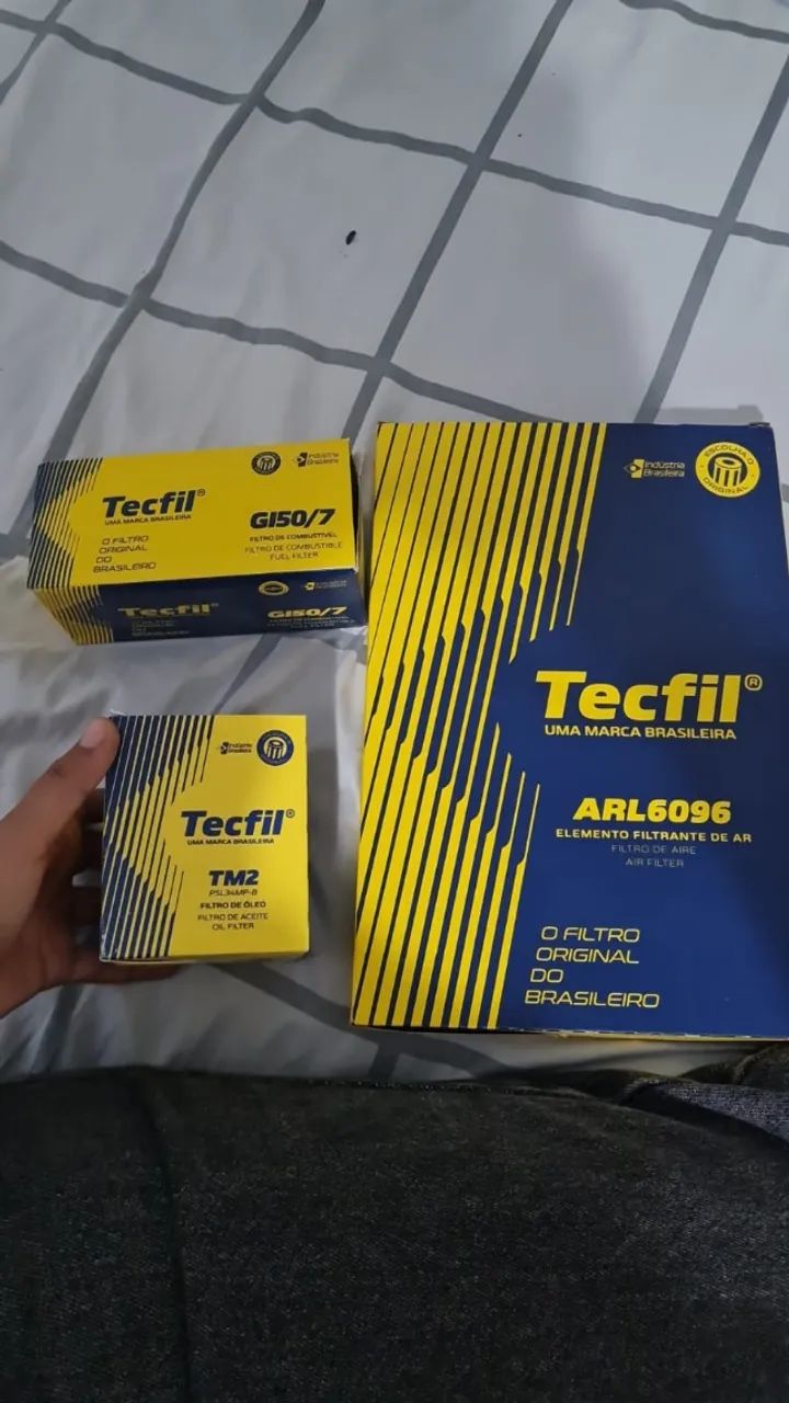 peças de carro - Foto 5