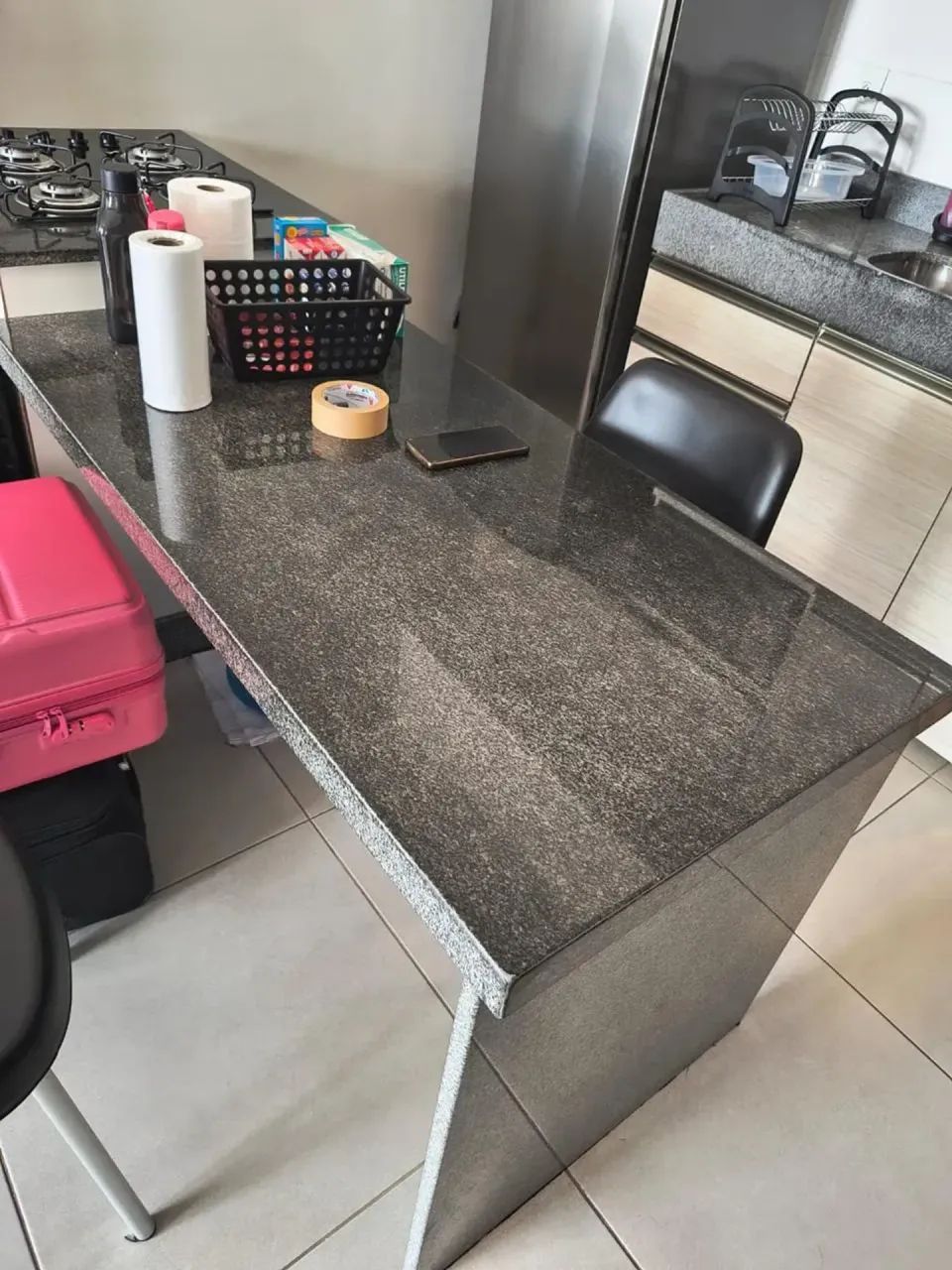 *Studio Unique mobiliado para locação - Foto 5