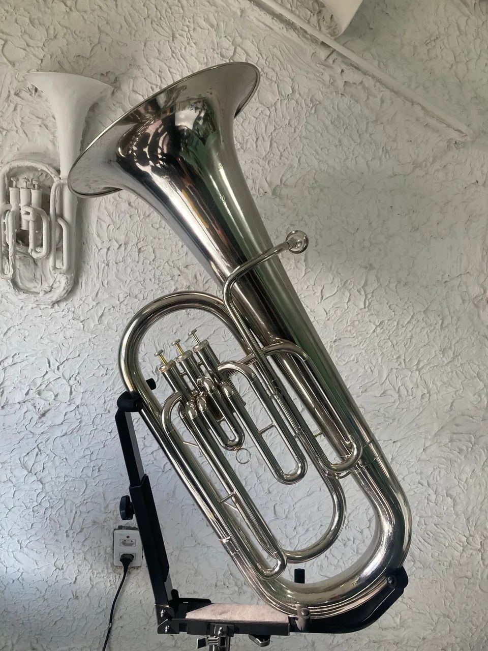 Tuba 3/4 Weril Bentley (Mib) - Foto 2