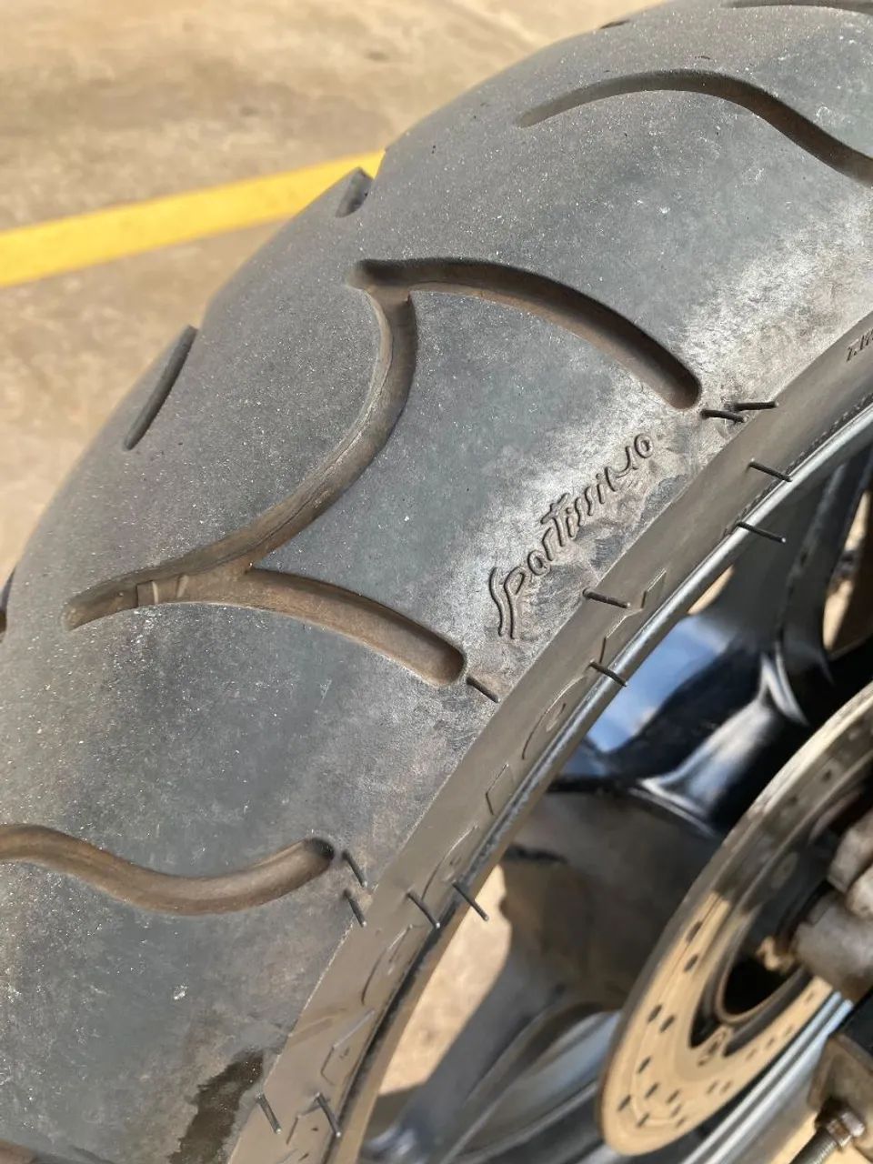 Cb300  - Foto 2