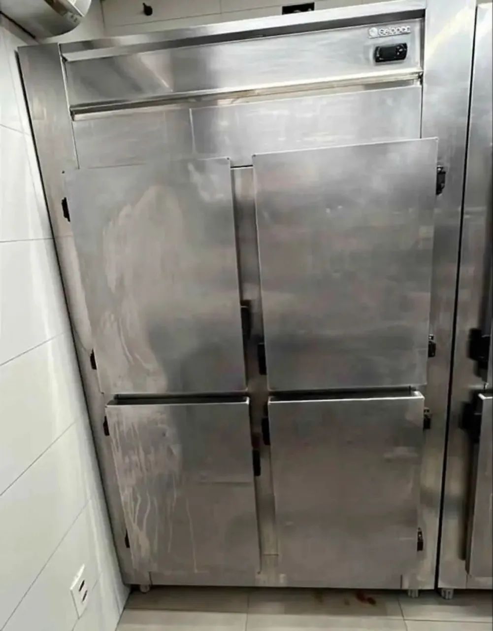 ? COMBO COZINHA INDUSTRIAL COMPLETA - R$ 15.900 ? - Foto 5