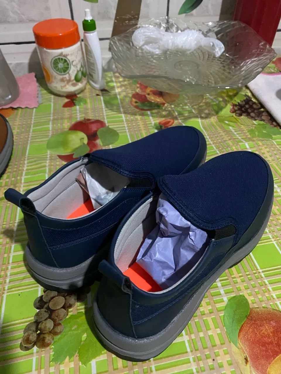 Sapato masculino - Foto 4