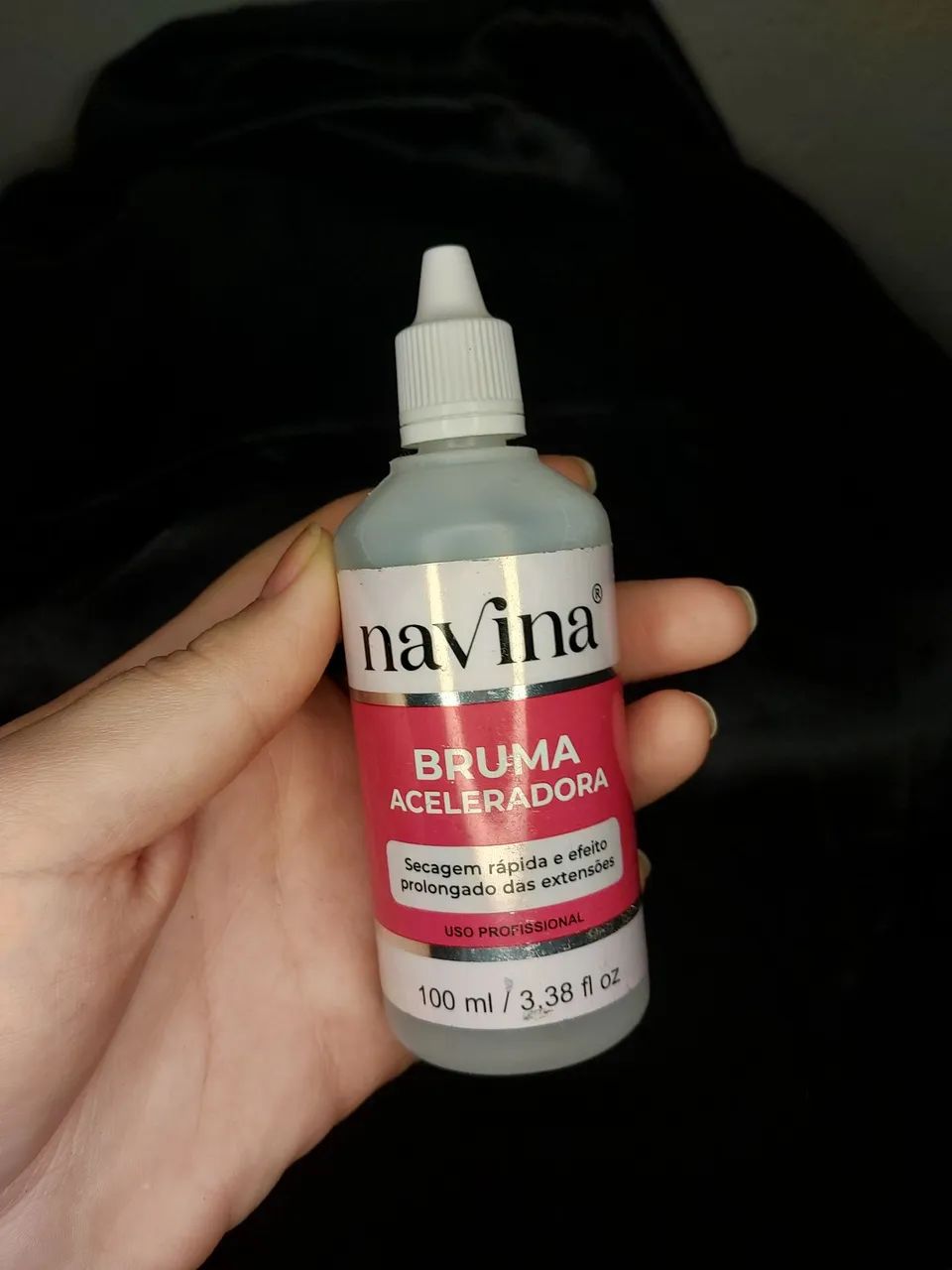 10 unidades Bruma para cílios 