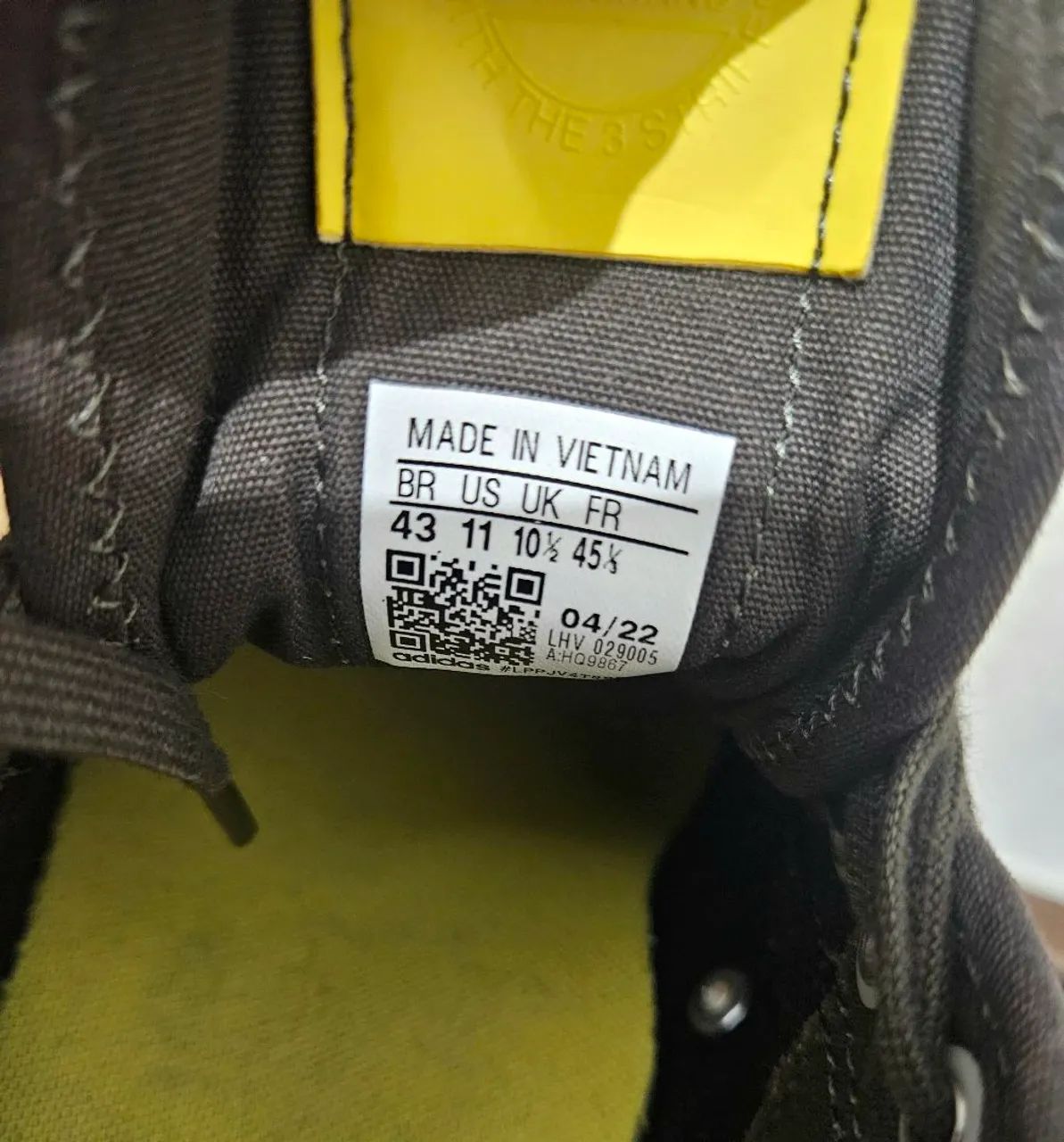 ・１９３８年・教会・１８cm・ ・ Adidas Nizza - Calçados - Tupi A, Belo Horizonte 1537083670 | OLX