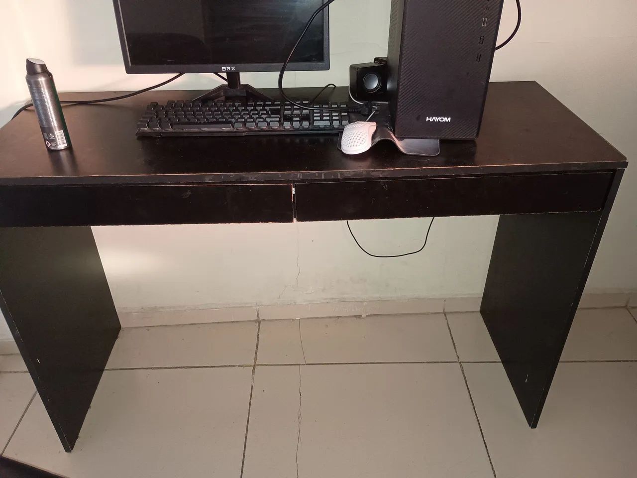 Mesa para computador 