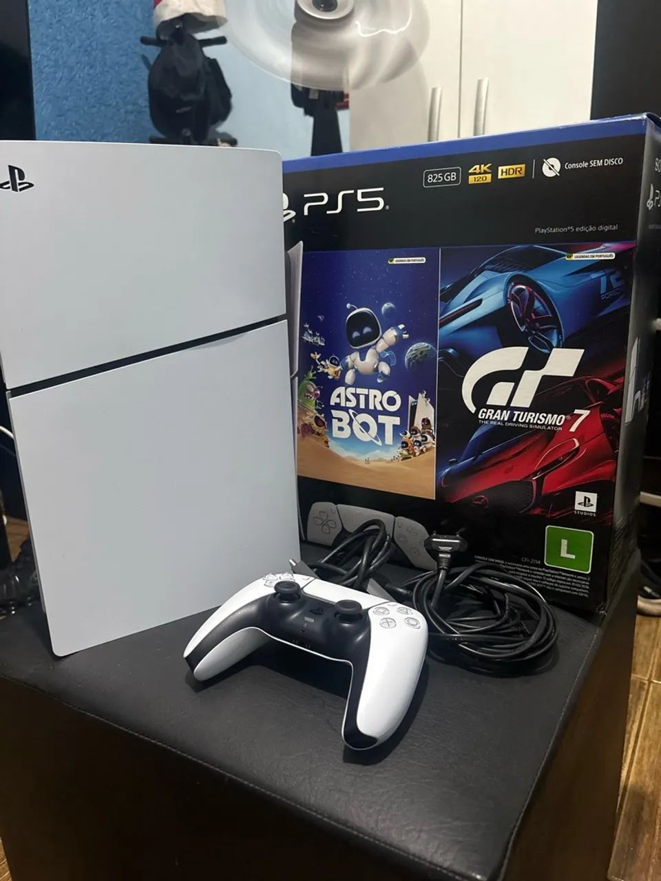 PlayStation 5 