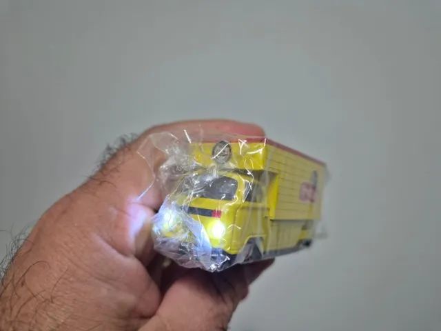Miniatura Kombi Elma Chips - Hot Whells - Foto 5