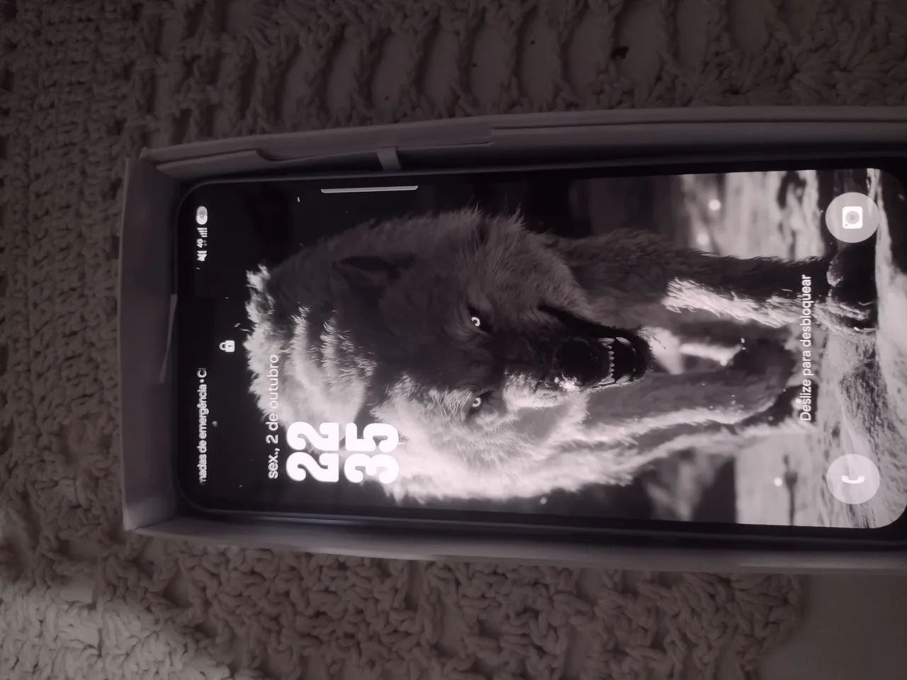 Troco A17 128gb e mais 100 reais por iPhone 11 