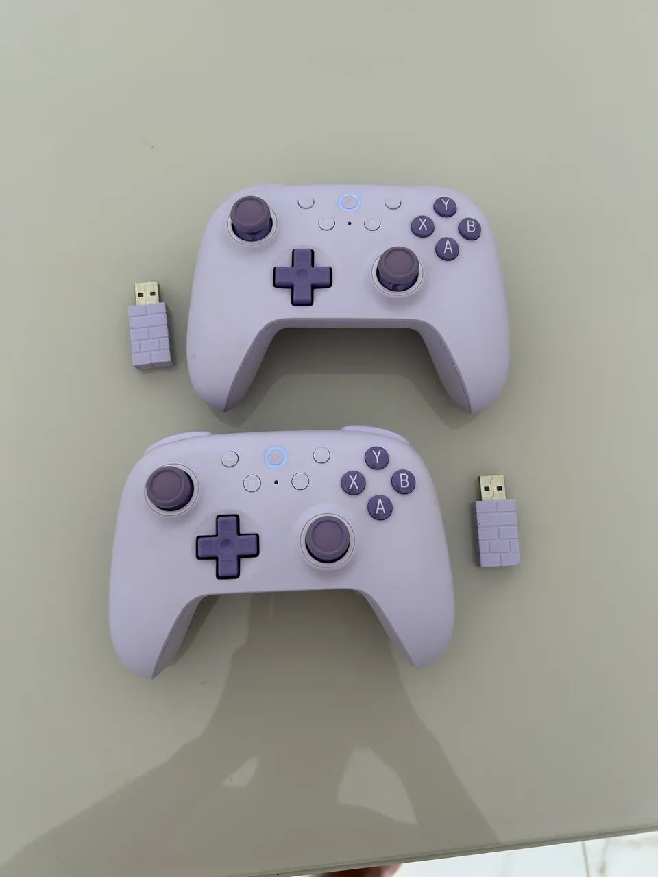 Controle 8BitDo Ultimate 2C Wireless (Sem fio) - Foto 2