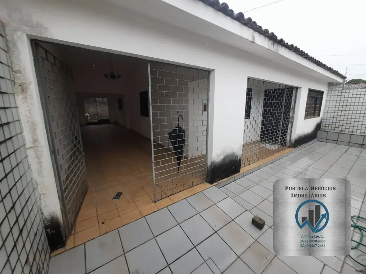 Casa no Dubeux Leão, 3/4, suíte, 3 vagas. - Foto 3