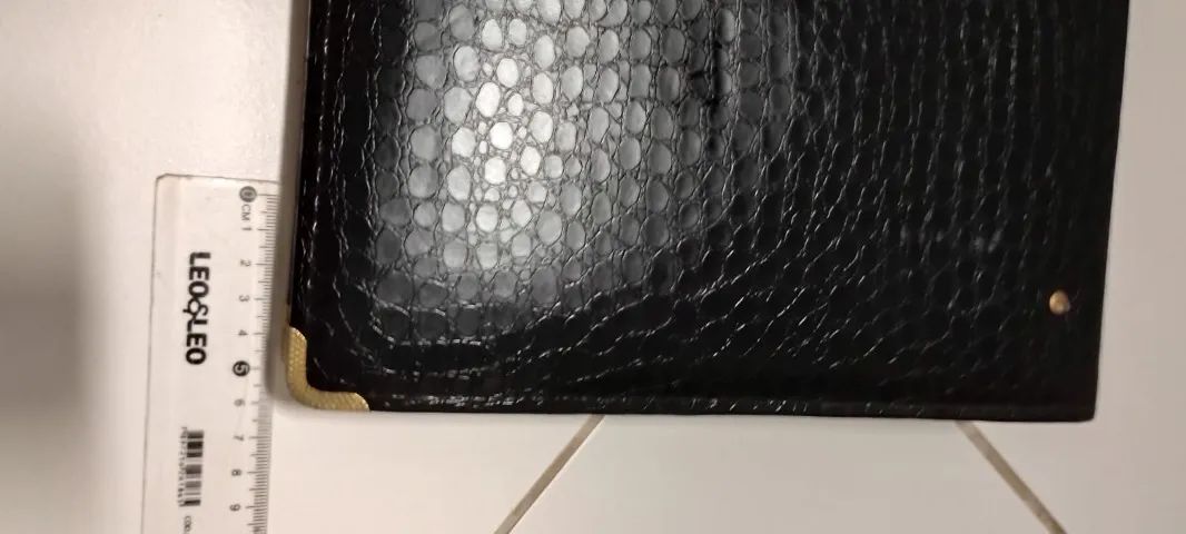 Fichário com zíper - Foto 3