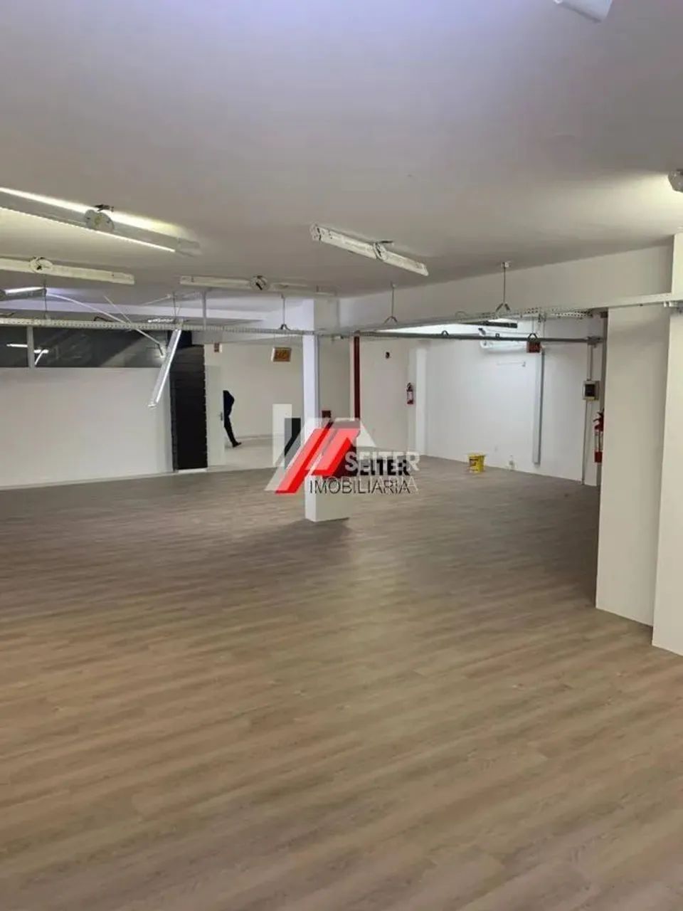 sala comercial para locação Monte verde Florianópolis