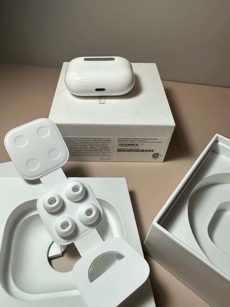 air pods pro - leia a descrição  - Foto 3
