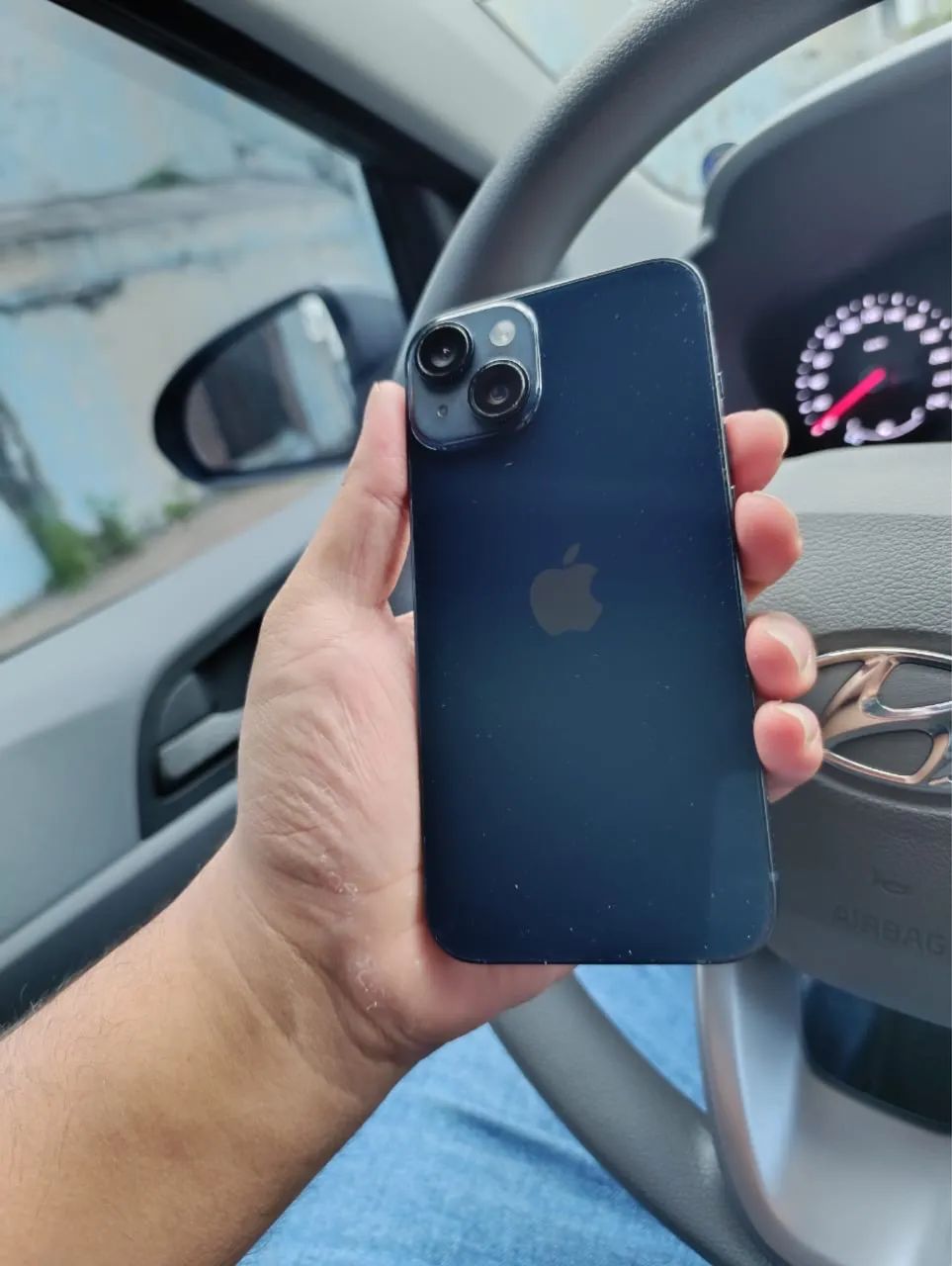 IPhone 14 /256 GB  - Foto 2