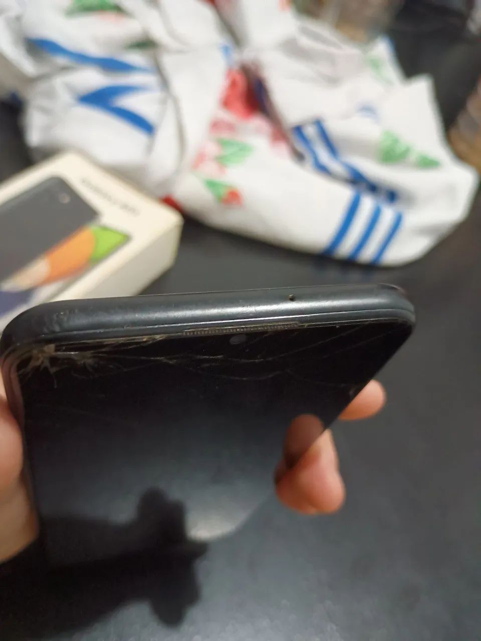 Smartphone Samsung Galaxy A03 - Foto 3