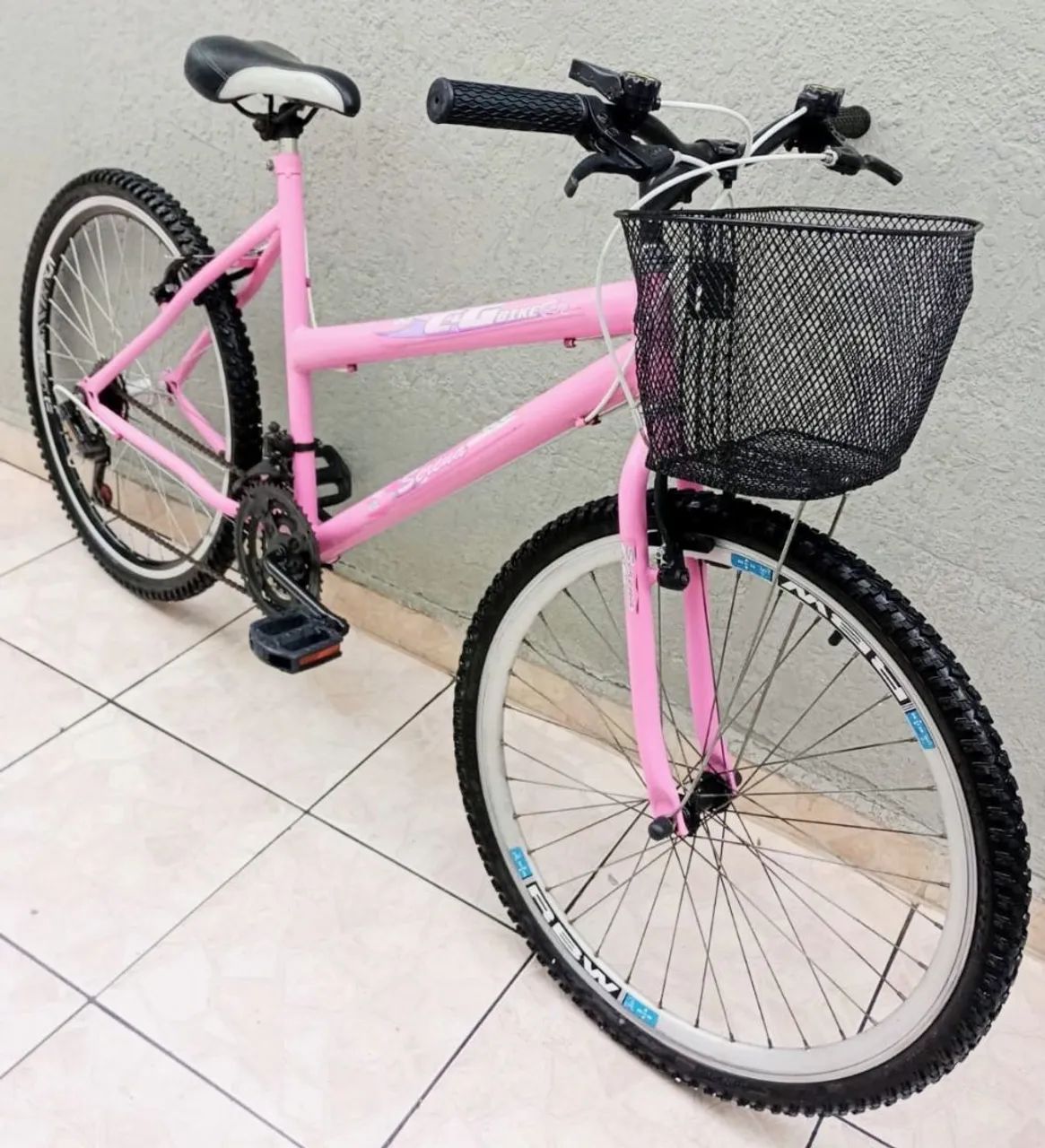 Bike aro 26 cg bikes  - Foto 2