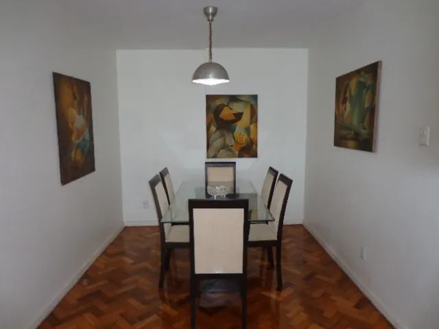 Apartamento SQS 304 bloco D - Foto 2