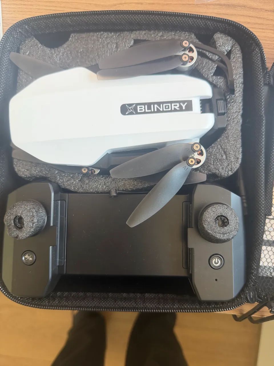 Drone blinory Hk 55 - Foto 2