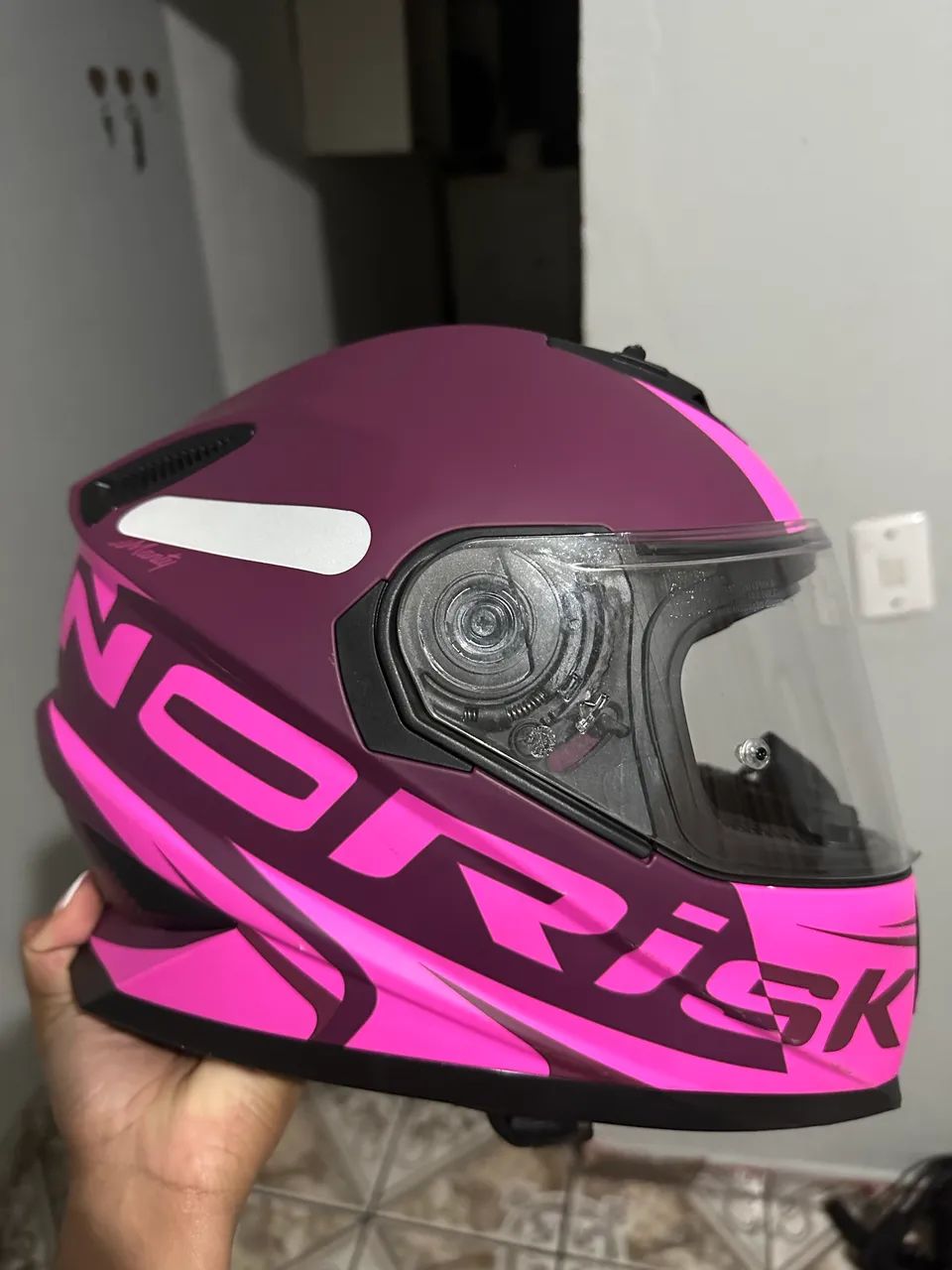 Norisk Ff302 - Foto 3