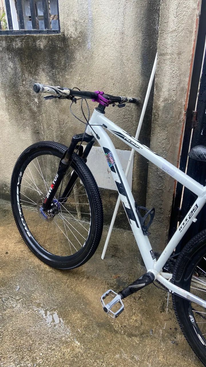 Bike Cubo K7 - Foto 3