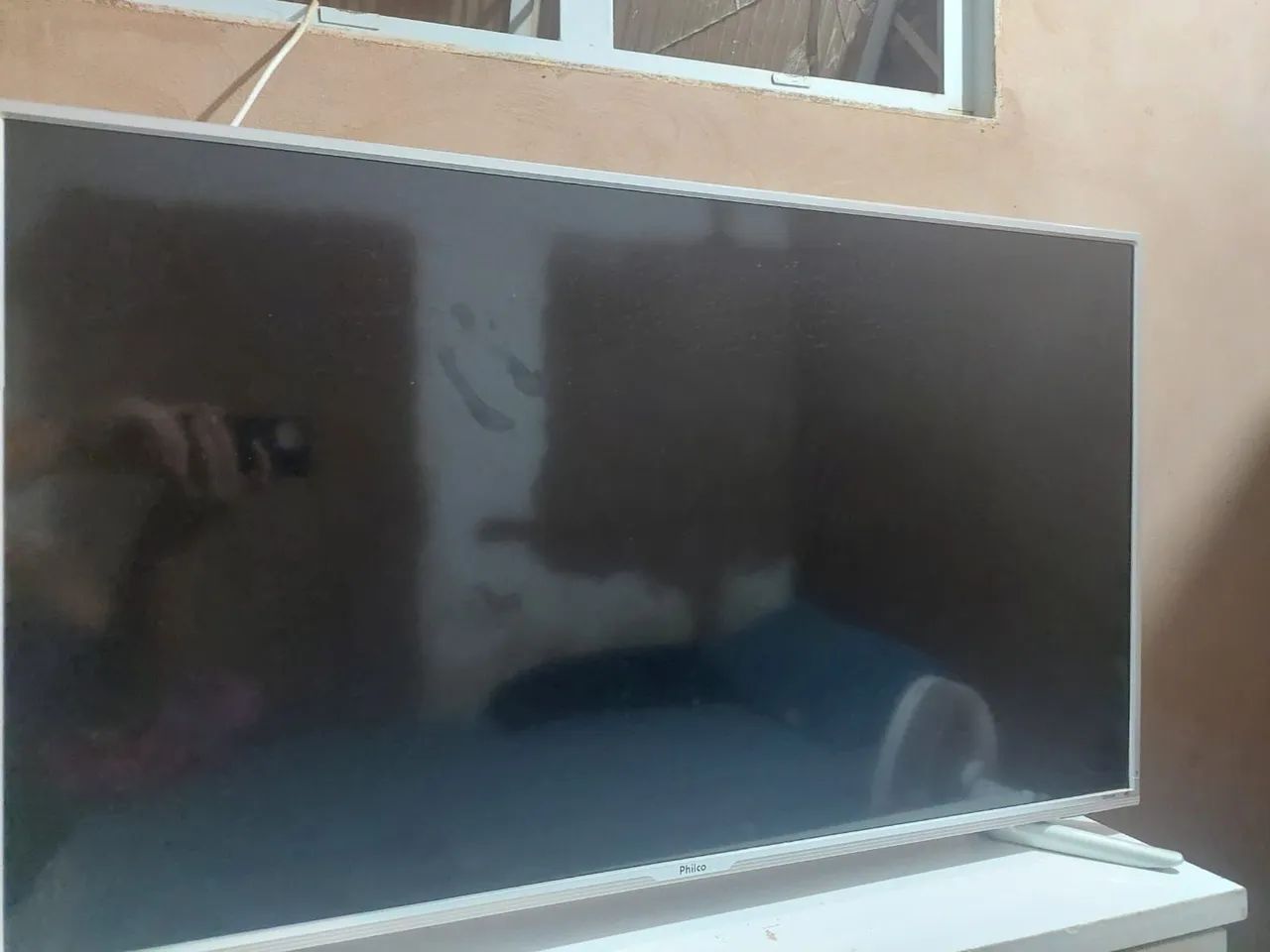 Tv philco 42 polegadas nova 