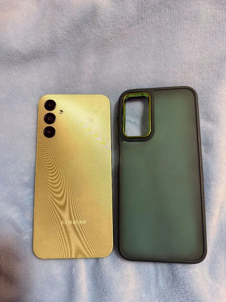 Samsung a14 PREÇO BAIXO PRA VENDER  - Foto 3