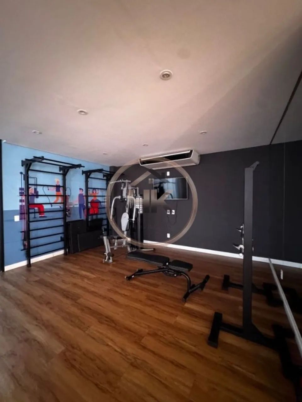 Locação de Apartamentos / Padrão na cidade de Sorocaba - Foto 9