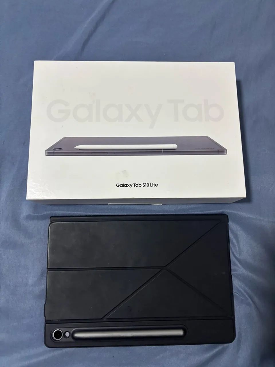 Tablet S10 Lite