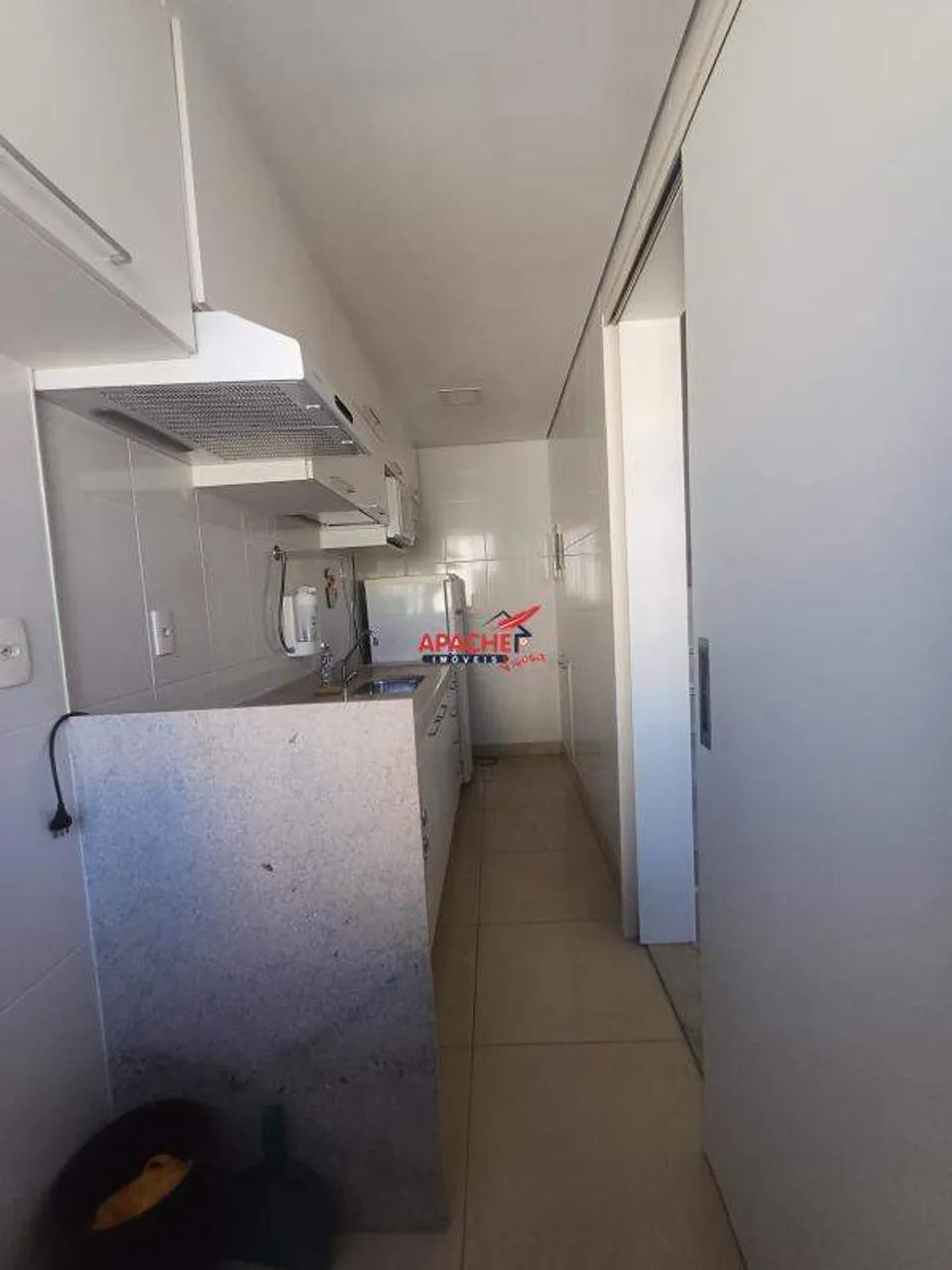 Cobertura Duplex Mobiliada com 3 Quartos no Centro de Viçosa - Foto 3