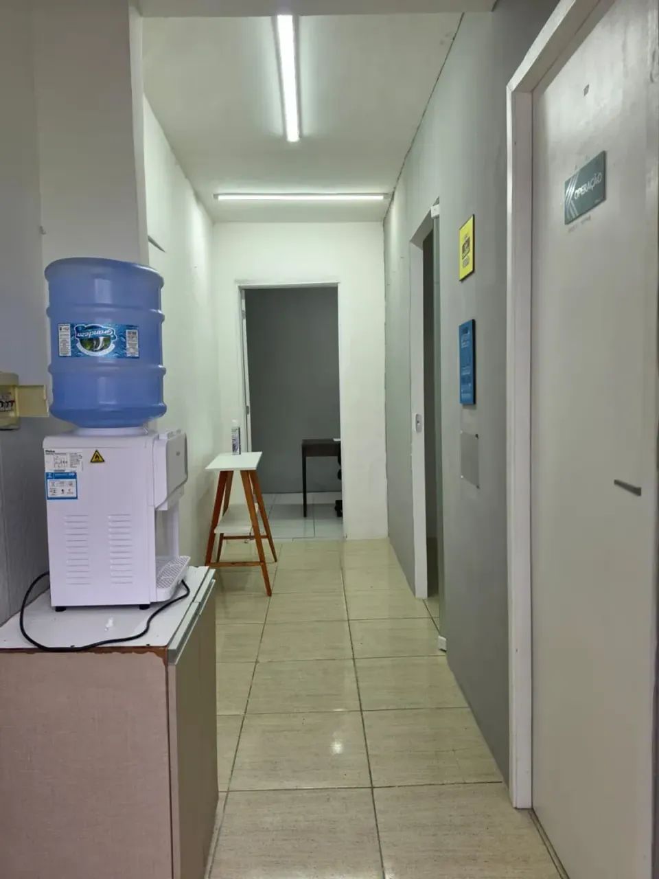 OPORTUNIDADE DE LOCAÇÃO  30m² IDEAL PARA NEGÓCIO OU ESCRITÓRIO - Foto 11