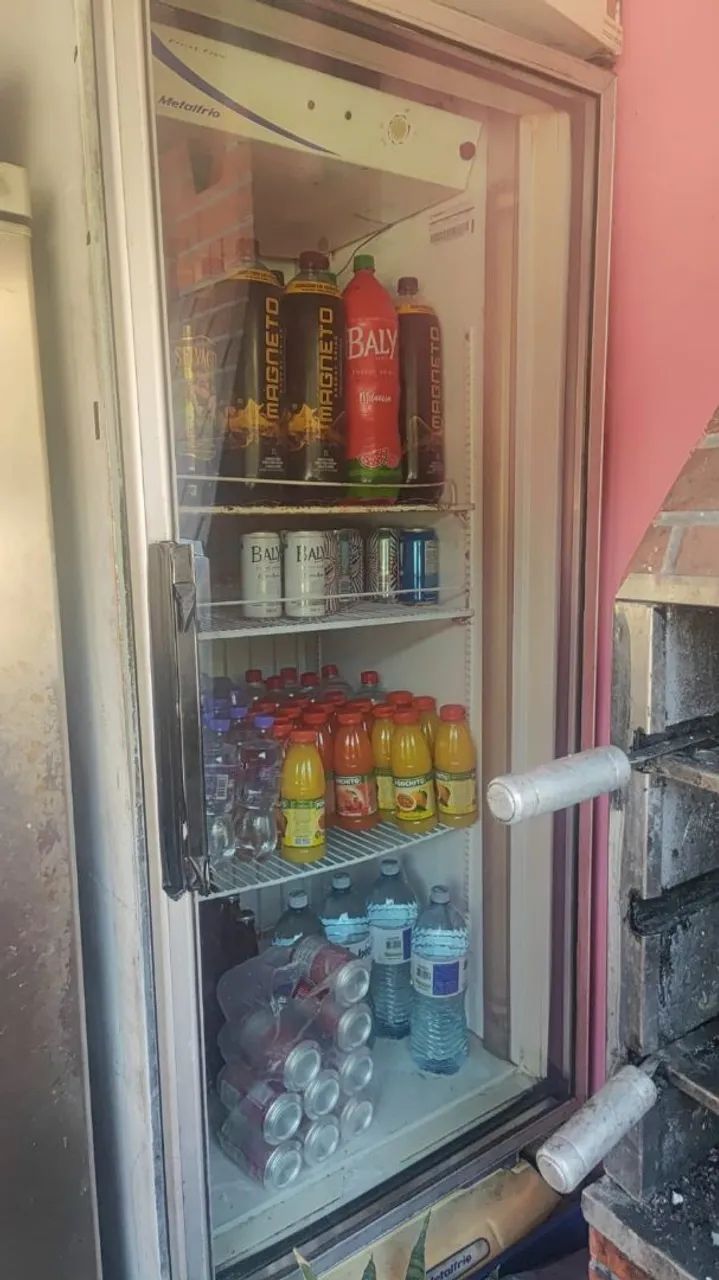 A venda 
