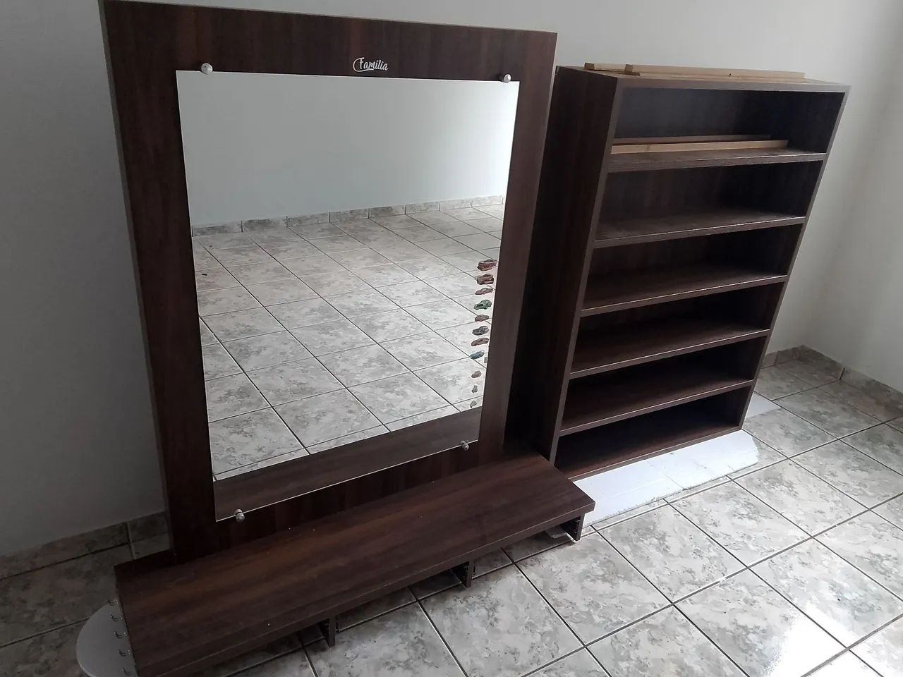 Móveis para Barbearia