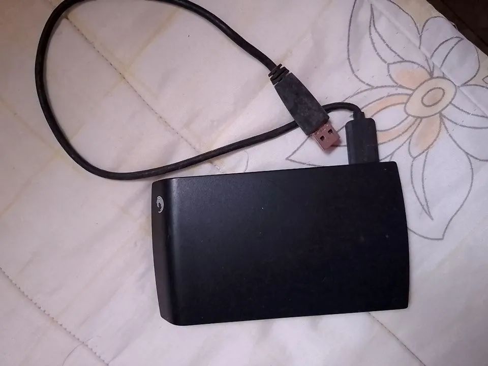 HD externo 1T