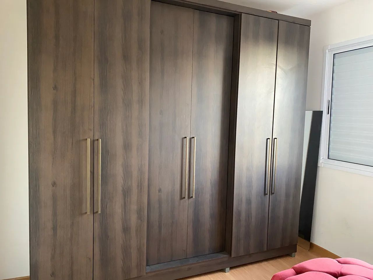 Guarda roupa de casal  - Foto 2