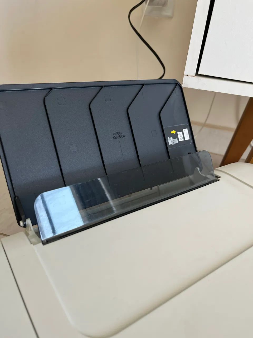IMPRESSORA HP NOVISSIMA - Foto 5