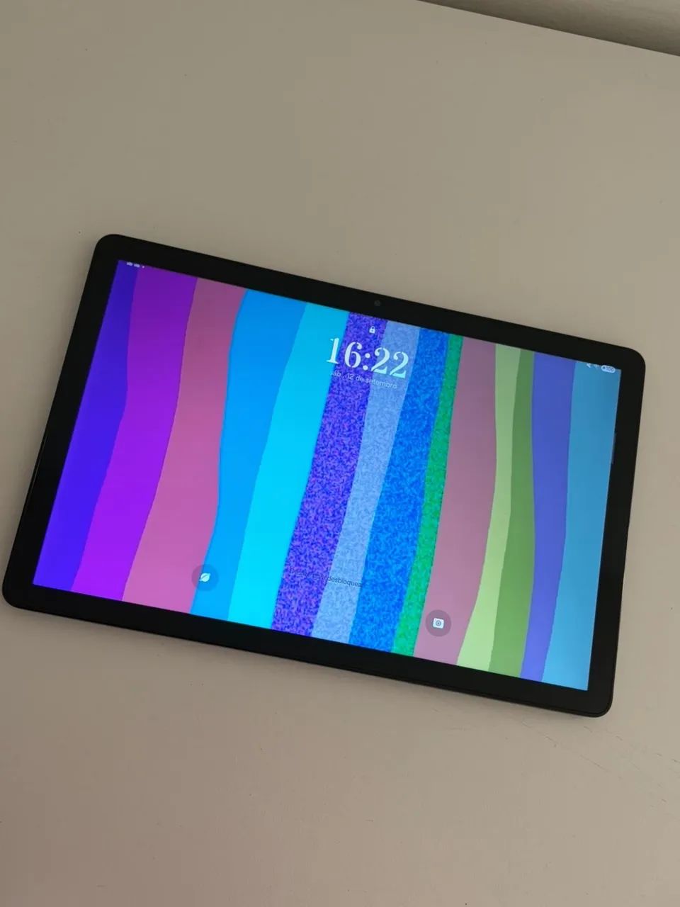 tablet samsung galaxy tab a9+ - Foto 2