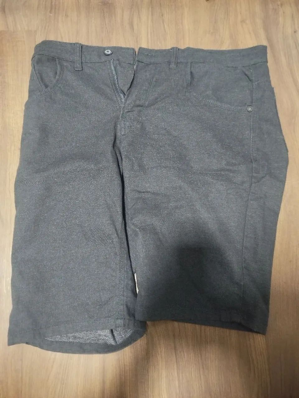 Kit 4 bermudas tamanho 38 - Foto 3