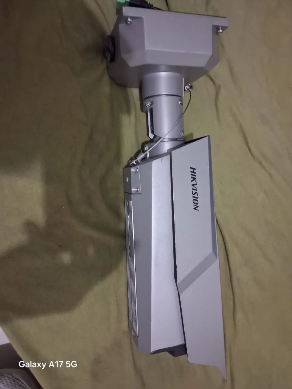 Camera Ids-tcm403-bi Hikvision