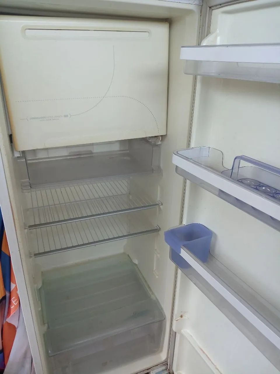 Geladeira - Foto 2