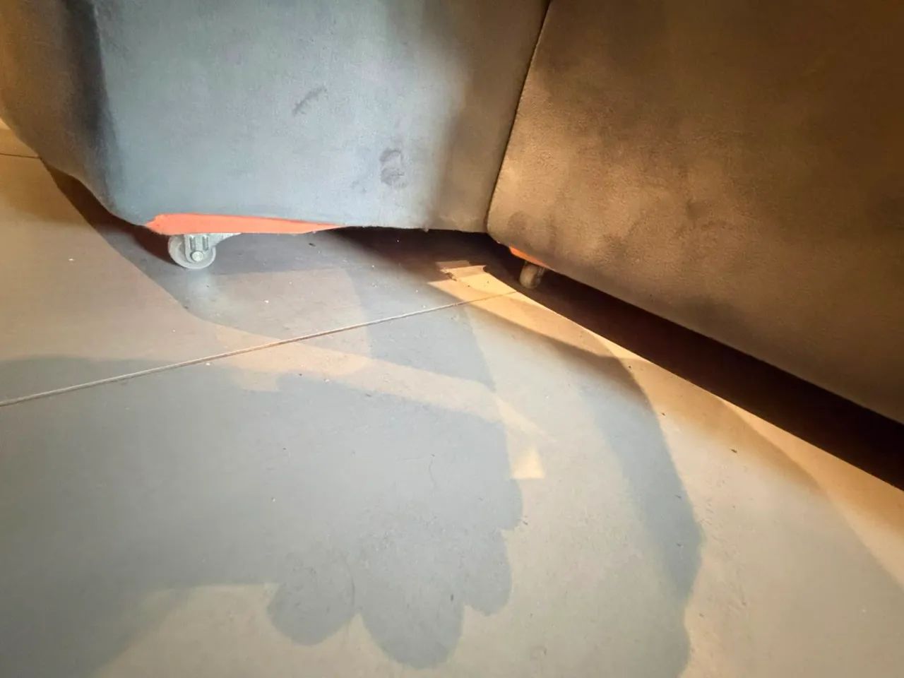Sofa Reclinavel Retratil Impermeável  - Foto 4
