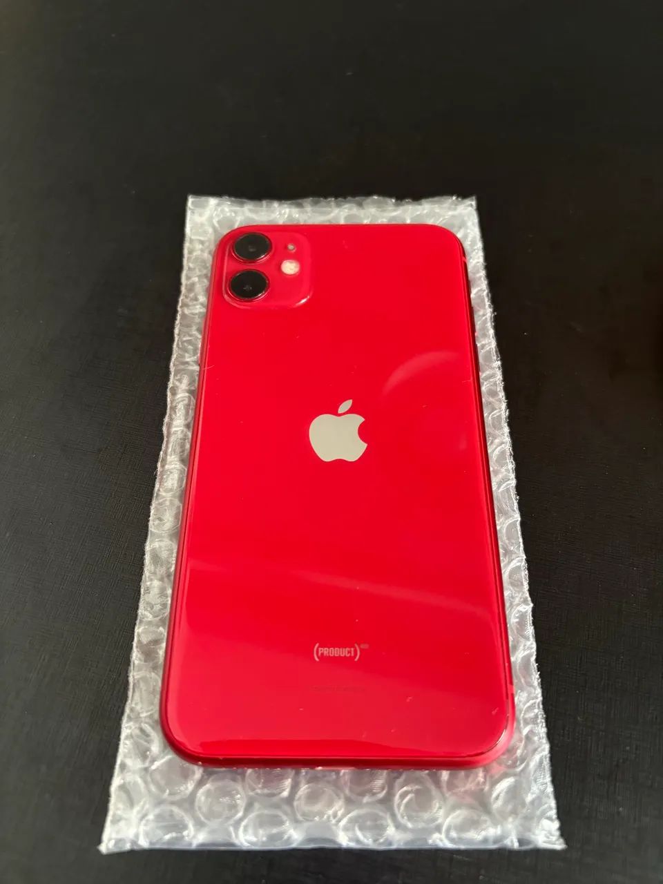 iphone 11 64gb vermelho - Celulares e Smartphones - Centro, São